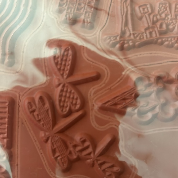 Unity Stamp Company - for paper, card, bag, scrapbook projects - Picture 3 of 7